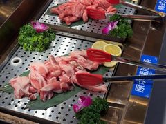 -尹珍珠·韩式无限烤肉(回龙湾店)