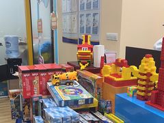 -乐博乐博少儿编程·机器人编程·信息学竞赛(杨浦五角场校区)