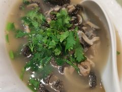 -东四民芳餐厅(世茂工三店)