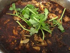 -温江公平红烧兔(总店)