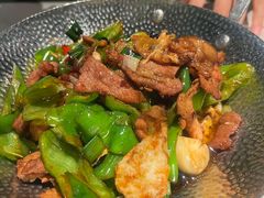 -外婆家(西红门荟聚购物中心店)