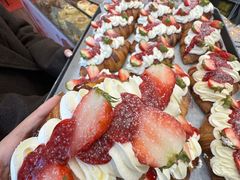 -富贵面包公司(运河店)