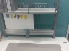 -康朴乐儿童学习桌椅(蓝色港湾店)