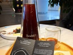 坦桑尼亚手冲-Bracket Coffee(工体店)