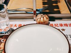 -通海俄式烧烤·俄罗斯大串(嵩山路店)
