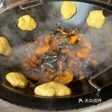 尔滨68的锅包肉，仁寿46