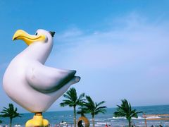 -渔岛海洋度假区