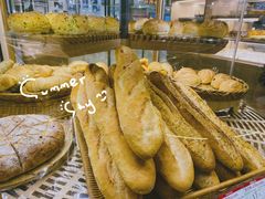 -山崎面包(苏州中心店)