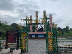-云南民族村