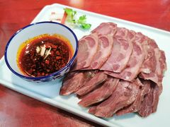-窄巷子陕菜馆·地道陕西菜(粉巷店)