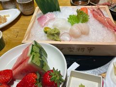 -耕海蟹将军(万象城店)