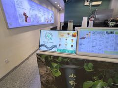-仙雨林·奶茶鲜果茶(书院巷店)
