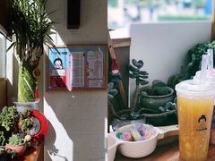 -九秋茶铺(三里屯店)
