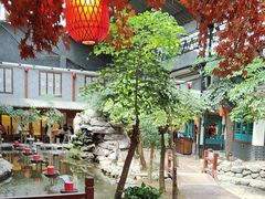 -小江南(万福园店)