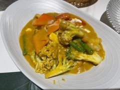 -帕娜·泰式茶餐厅·Bistro(近铁广场店)
