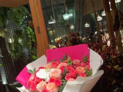 -肴约·花园式餐厅(湖里店)