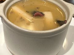 -汤城小厨•粤菜•靓汤(苏州街店)