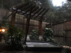 -明月山天沐温泉度假村