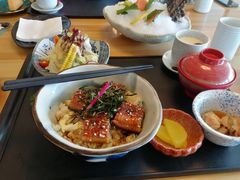 -王鼎精致料理铁板烧(世博源店)