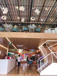 -泡泡米POPOME益智乐园(洪殿花园旗舰店)