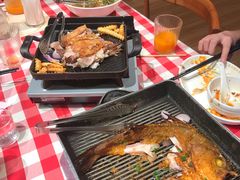 -西贝莜面村(近铁城市广场店)