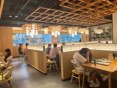 -伊喜饺子·烤鸭(五道口学院路店)