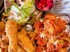 -Dak's 炸鸡(远景路店)