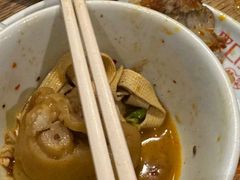 -黄泥岗·黄陂农家菜(百步亭店)