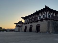 -定鼎门遗址博物馆