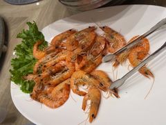 -蓝港海鲜厨房(金水路店)