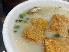 -凯峰鱼汤米线(金利達店)