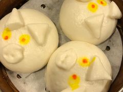 -点点心点心专门店(旺角店)
