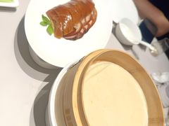 -四季民福烤鸭店(外滩外白渡桥店)