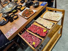 -汕头福合埕牛肉火锅(厚街店)