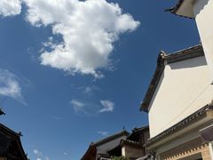 -巍山古城
