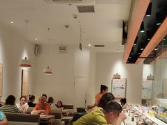 -新一番三文鱼寿司(大东海店)