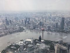 -上海中心大厦