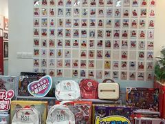 -蕃茄田艺术•美术绘画 •硬笔书法(滨江海威领界店)