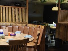 大堂-陈先进鱼馆·地道农家菜(湖墅南路店)
