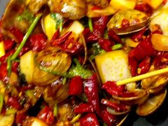 -江城老胖串店(湖西路店)