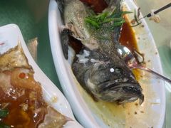 -景好海鲜餐厅(大鹏必选旅游店)