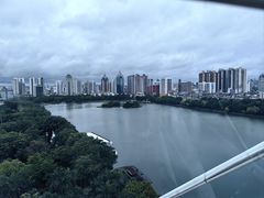 -南宁南湖公园