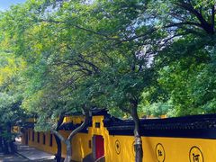 -虞山风景区