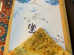 -烟疆印象新疆菜(万联广场店)