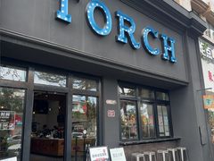-Torch Coffee 炬点咖啡