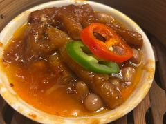 -誉八仙粤菜(万象天地店)