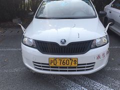 -通略驾校(新村路店)