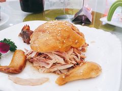 -福满园大酒楼(梅林店)