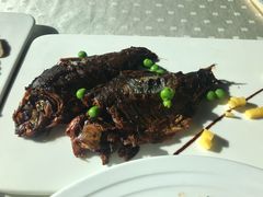 -羲和雅苑•北京烤鸭(平安国际金融中心店)