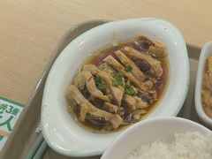 -老乡鸡(融科天地店)